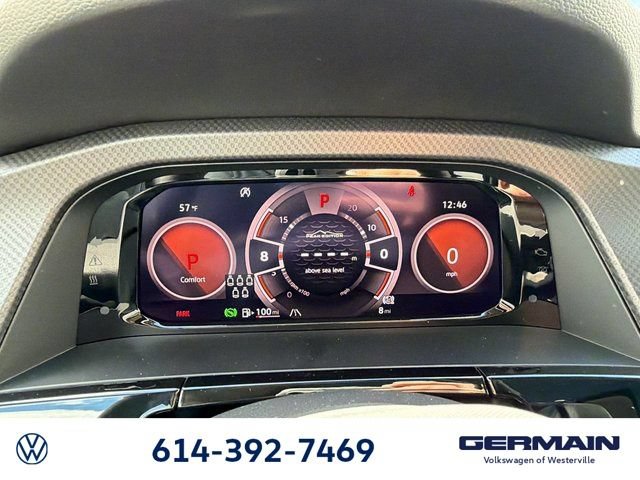 New 2026 Volkswagen Atlas Peak Edition AWD/4WD image 25