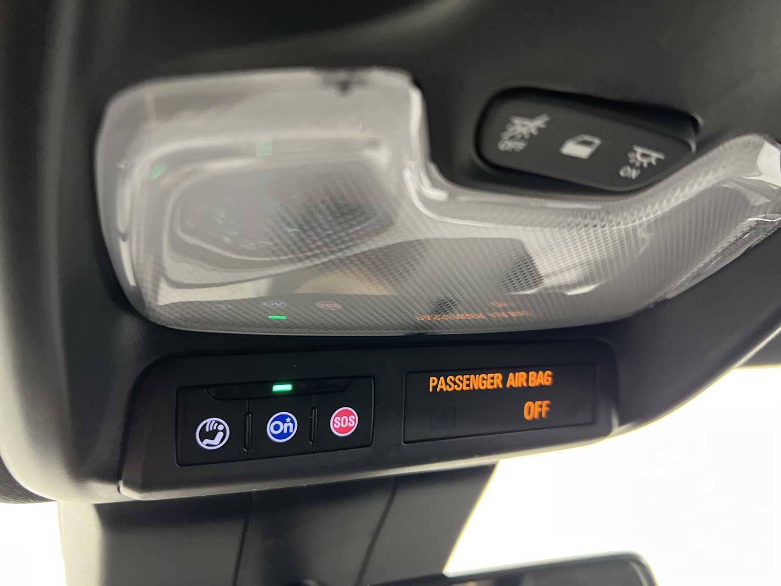 New 2026 GMC Canyon Elevation image 21