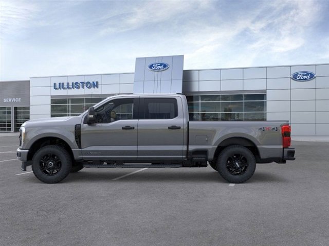 New 2026 Ford F250 XL image 3