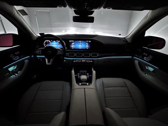 Used 2023 Mercedes-Benz GLS 450 4MATIC image 44