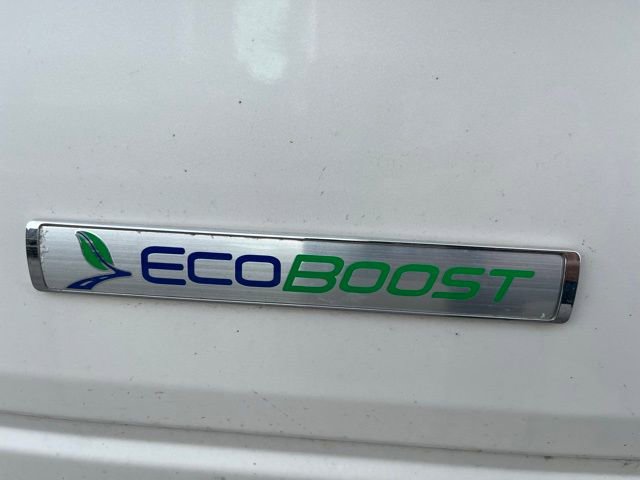 Used 2013 Ford F150 Lariat w/ Mid Equipment Group image 28