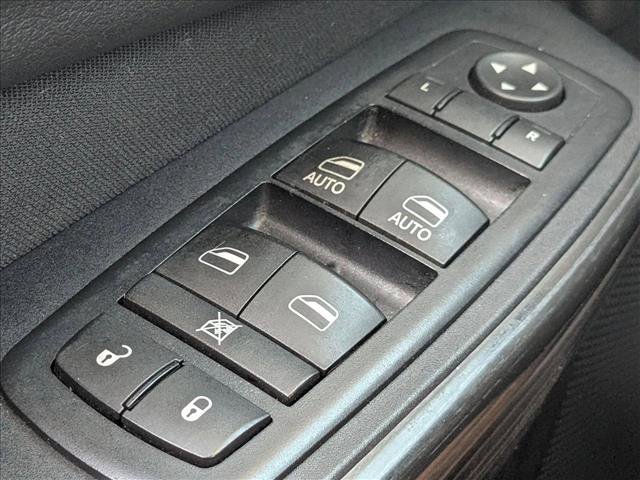 Used 2016 Jeep Cherokee Latitude image 13