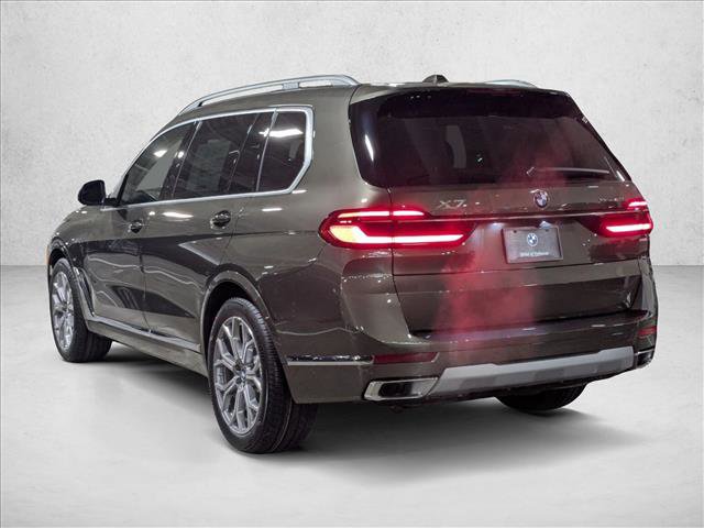 New 2026 BMW X7 xDrive40i w/ Premium Package image 8