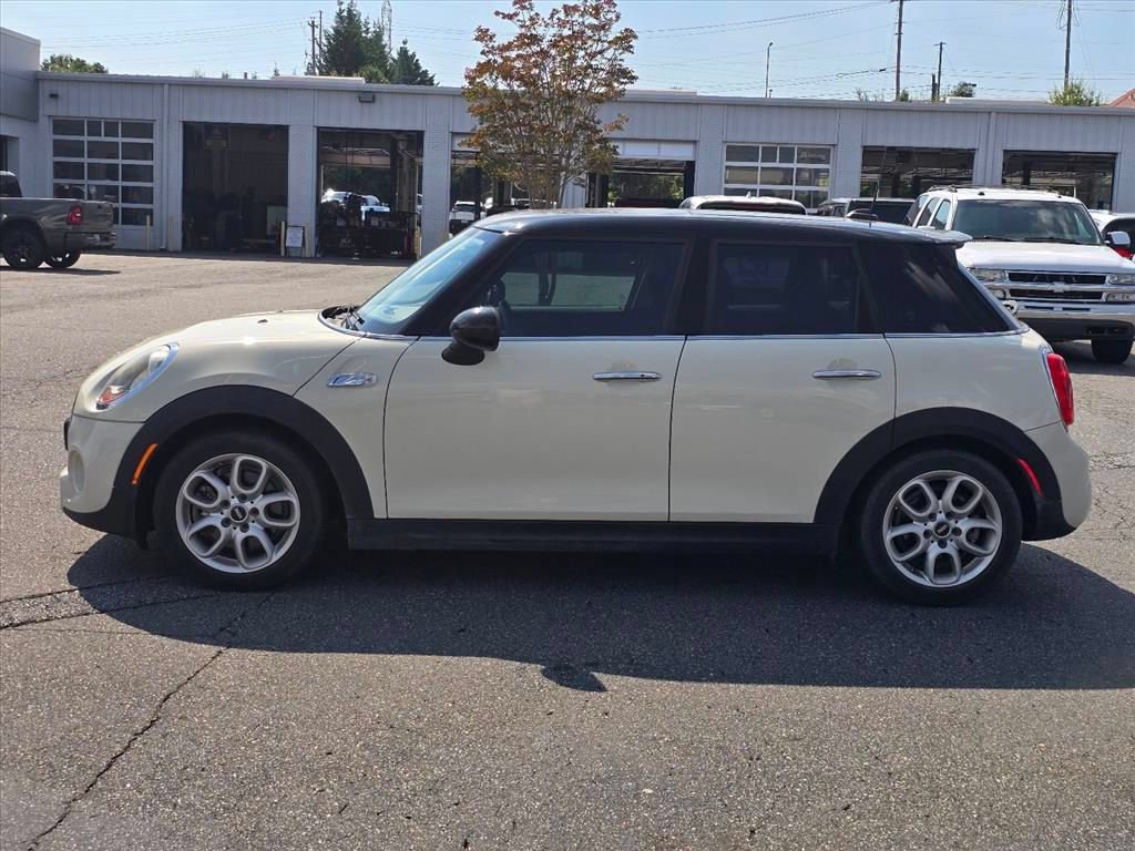 Used 2016 MINI Cooper S FWD image 13