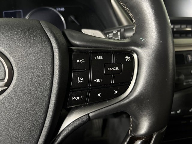 Used 2020 Lexus ES 350 w/ Premium Package image 21