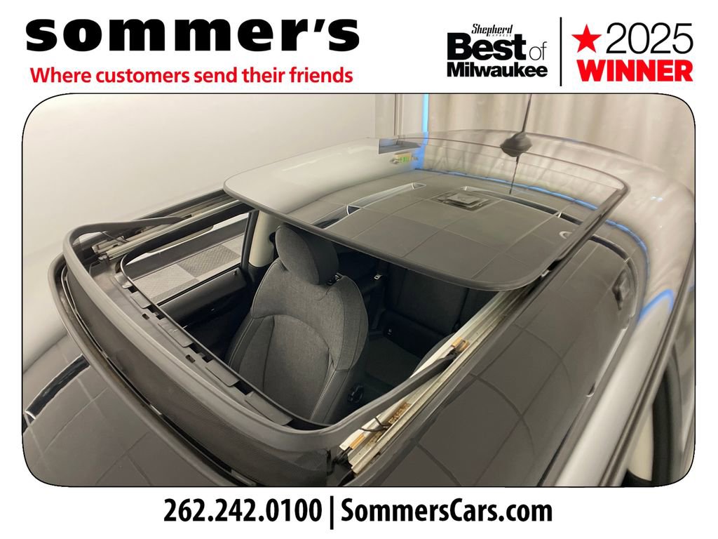 Used 2016 MINI Cooper S FWD image 17