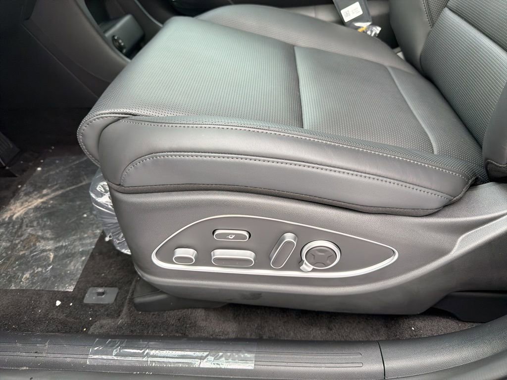 New 2026 Hyundai Palisade Calligraphy image 17