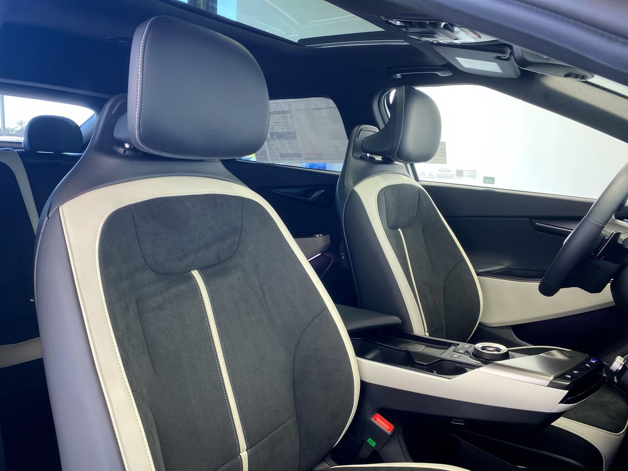 New 2026 Kia EV6 GT-Line RWD image 32