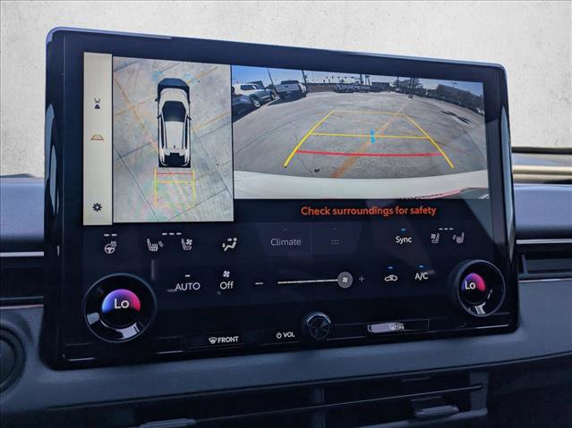 New 2026 Toyota bZ AWD/4WD image 13