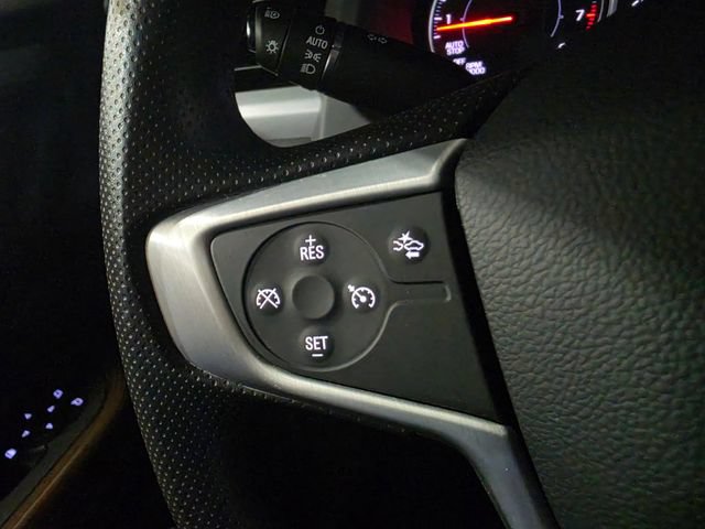 Used 2021 GMC Acadia SLE w/ Driver Convenience Package FWD image 36