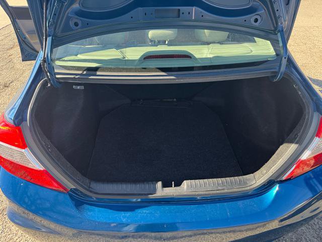 Used 2012 Honda Civic LX image 10