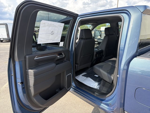 New 2026 Chevrolet Silverado 2500 LT w/ Trail Boss Package AWD/4WD image 22