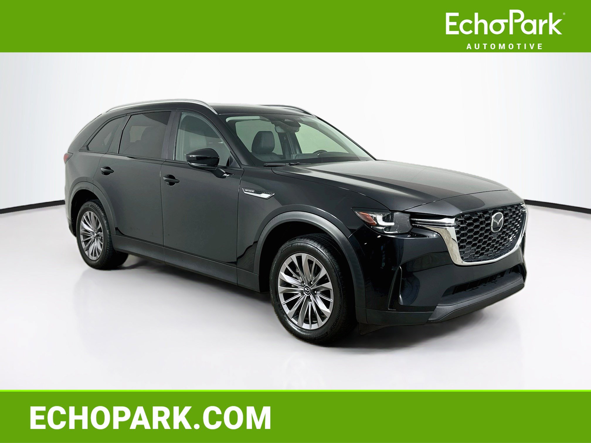 Used 2025 MAZDA CX-90 3.3 Turbo w/ Select Package AWD/4WD image 1