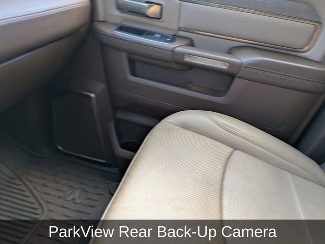 Used 2023 RAM 3500 Limited image 26