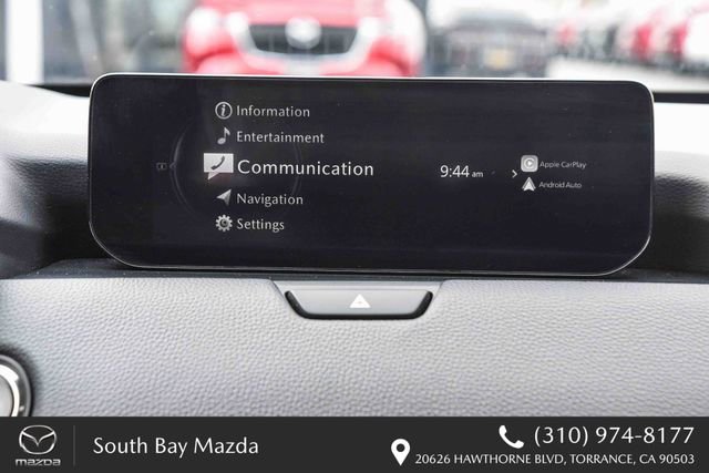 Used 2024 MAZDA CX-90 3.3 Turbo w/ Preferred Plus image 14