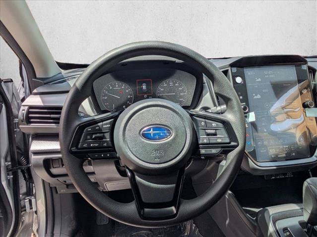 New 2026 Subaru Crosstrek 2.5i Premium AWD/4WD image 18