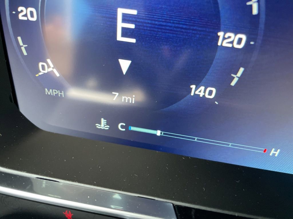 New 2026 Chevrolet Silverado 2500 LTZ w/ LTZ Premium Package image 19