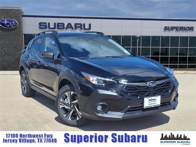 New 2025 Subaru Crosstrek 2.5i Premium