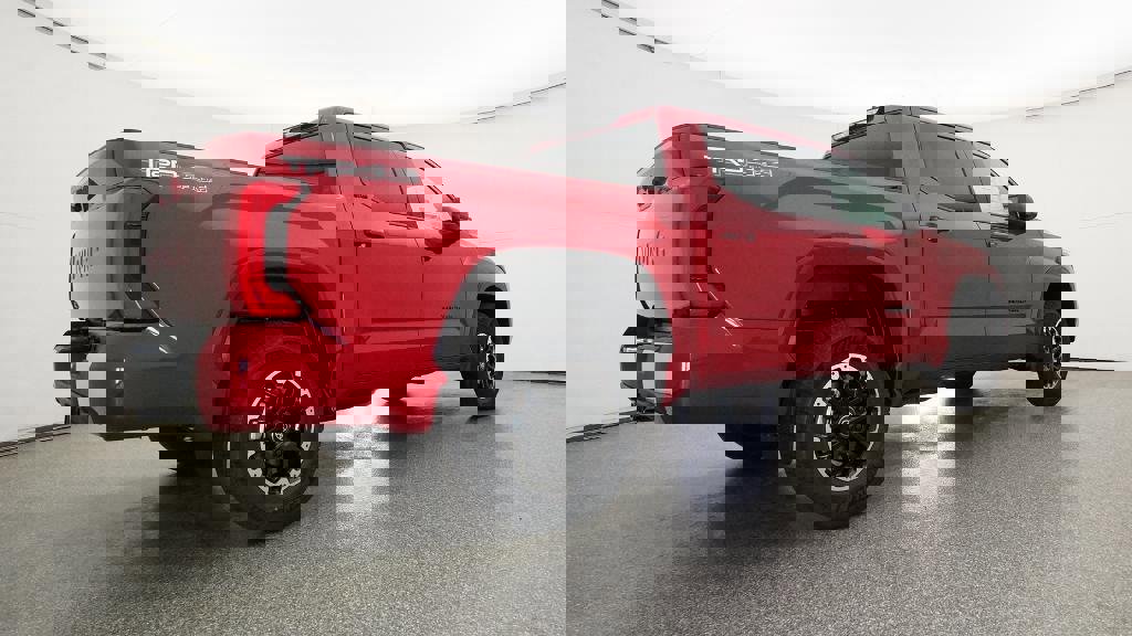 New 2026 Toyota Tundra SR5 image 14