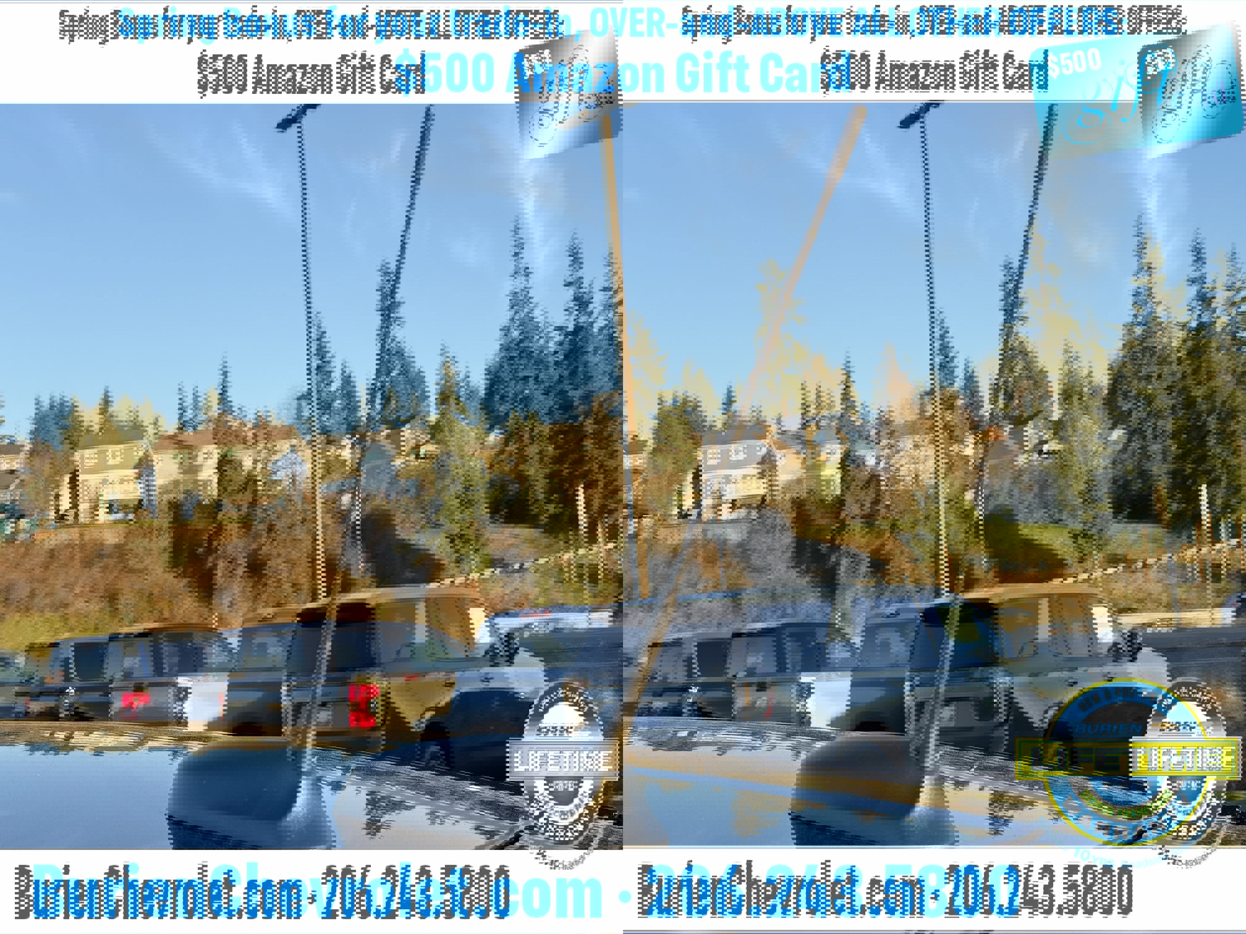 Used 2025 Chevrolet Trax LS w/ LS Convenience Package image 36