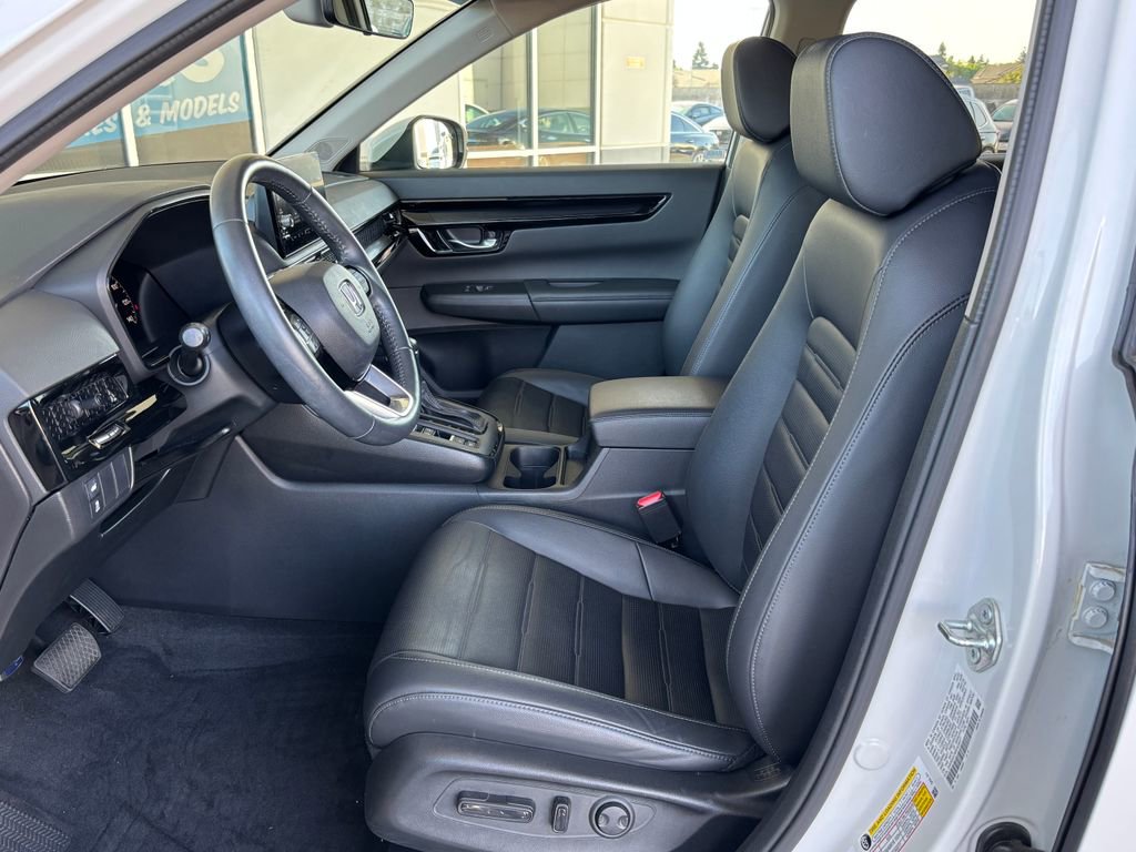 Used 2024 Honda CR-V EX-L image 22