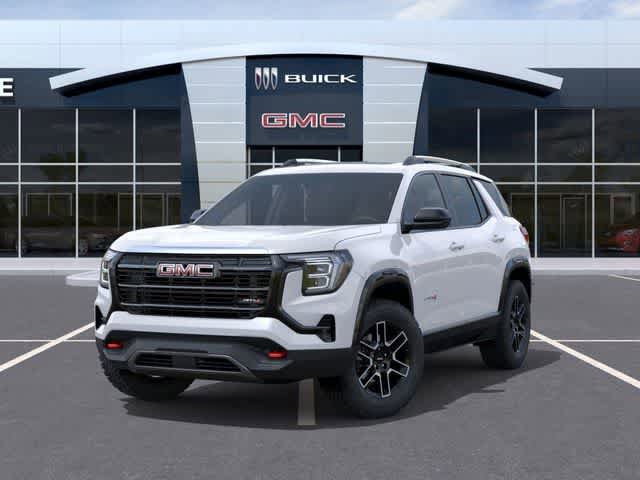 New 2026 GMC Terrain AT4 w/ Convenience Package III AWD/4WD image 7