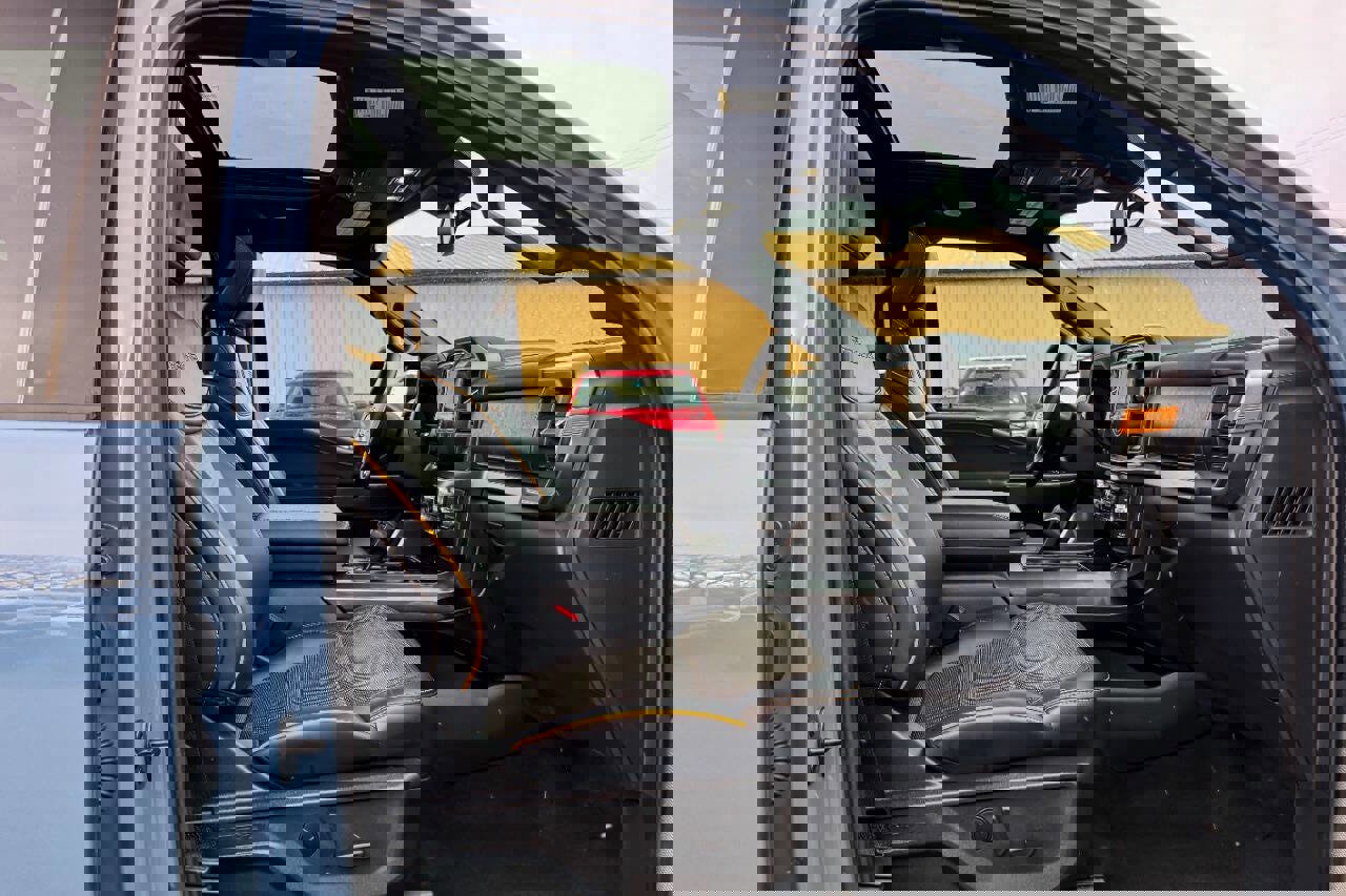 Used 2023 Ford F150 Tremor w/ Equipment Group 402A High image 18