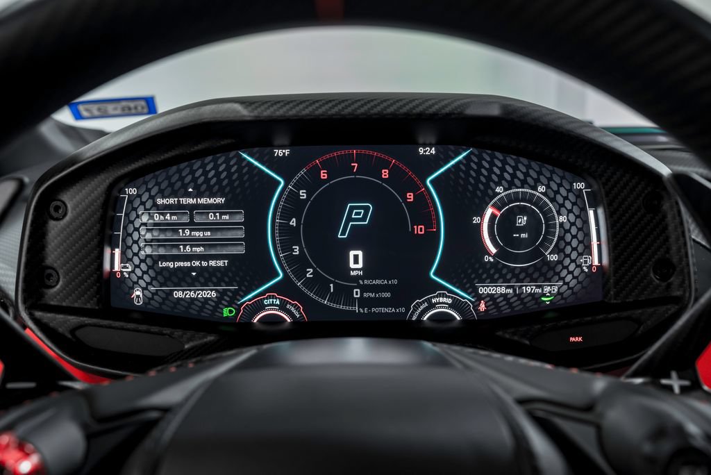 Used 2024 Lamborghini Revuelto AWD/4WD image 14