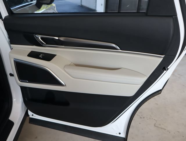Used 2024 Kia Telluride S w/ S Sunroof Package FWD image 48