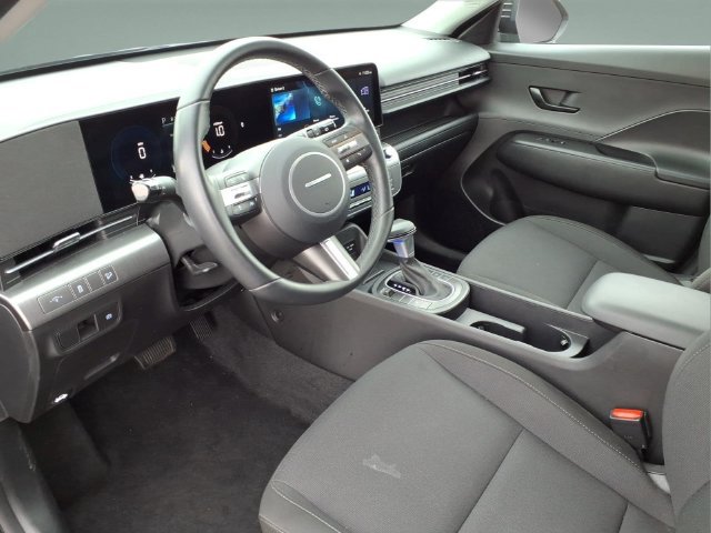 Used 2026 Hyundai Kona SEL Sport FWD image 10