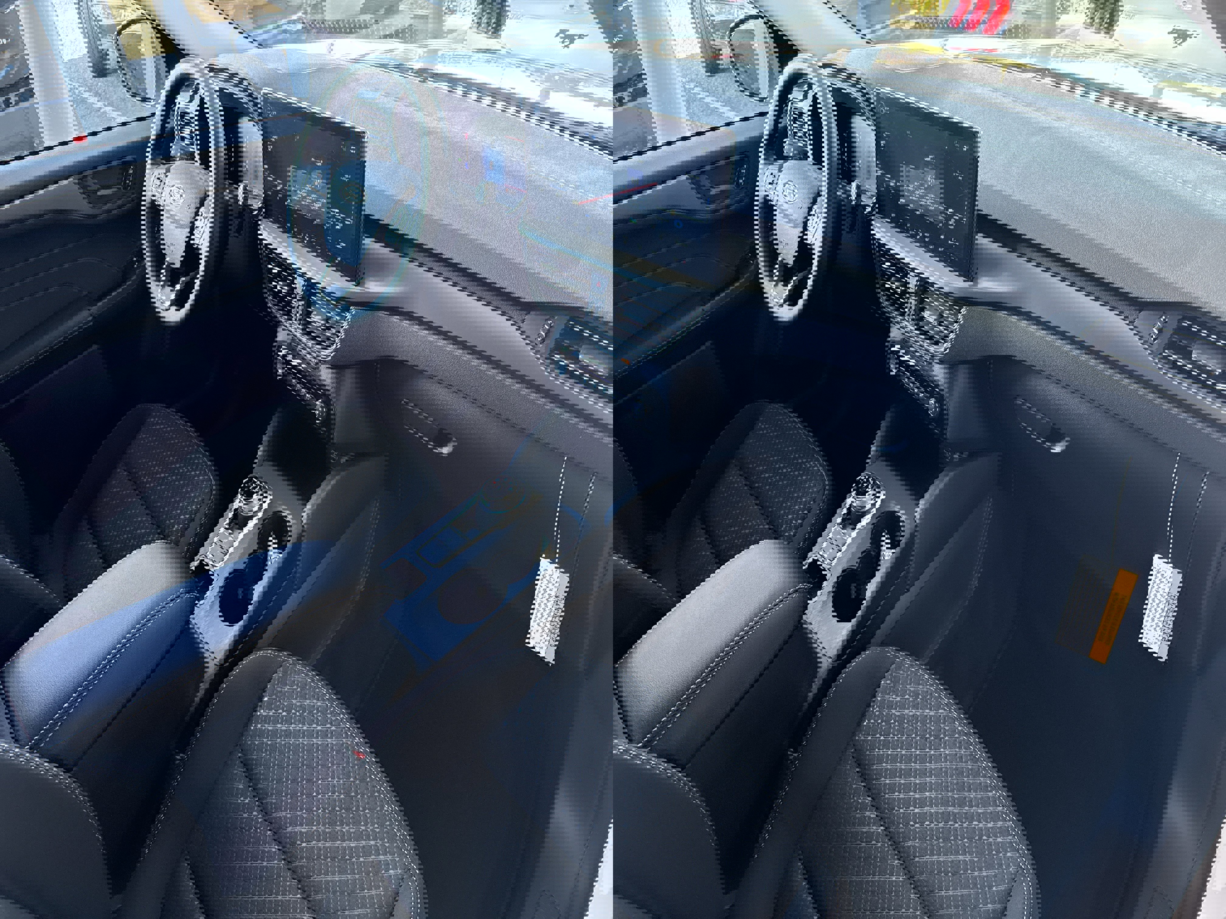 New 2026 Ford Escape Active w/ Tech Pack #1 image 17