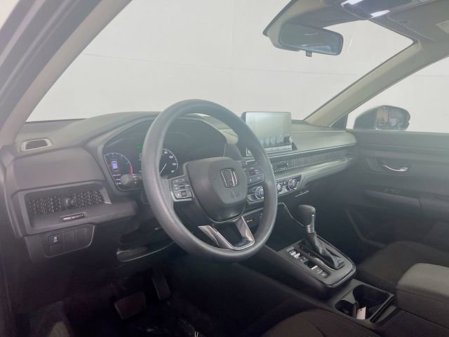 Certified 2024 Honda CR-V LX image 8