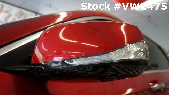 Used 2021 INFINITI QX50 Sensory w/ Cargo Package image 78