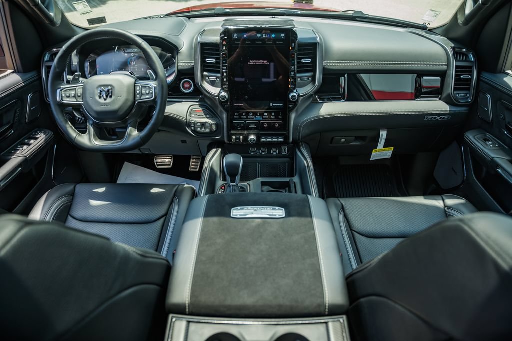 New 2026 RAM 1500 RHO AWD/4WD image 25