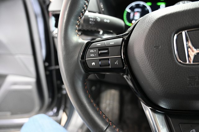 Used 2025 Honda CR-V Sport Touring image 24