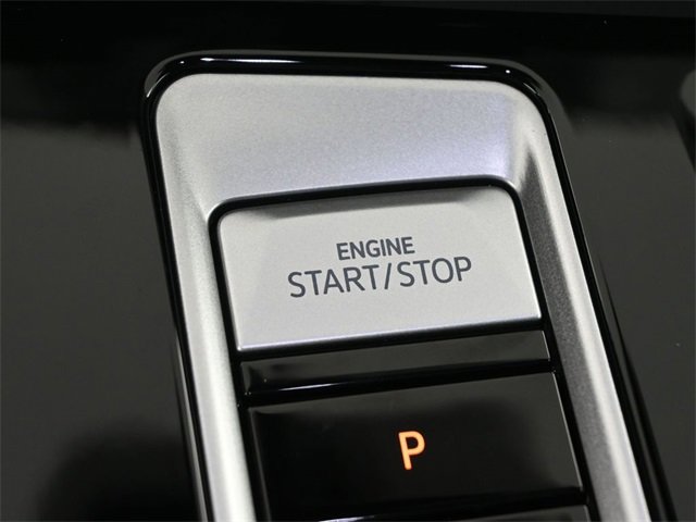 New 2025 Volkswagen Atlas SEL image 7