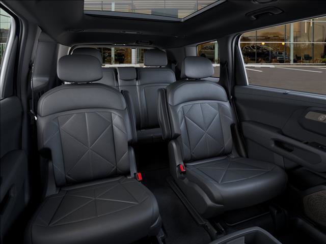 New 2027 Kia Telluride SX FWD image 16