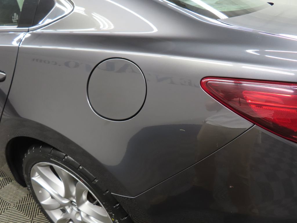 Used 2017 MAZDA MAZDA6 Touring w/ Touring Premium Package FWD image 36