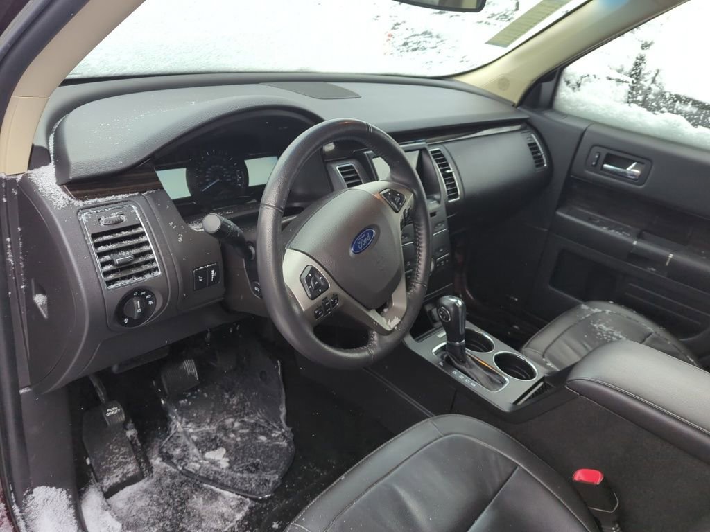 Used 2019 Ford Flex SEL w/ Equipment Group 202A image 7