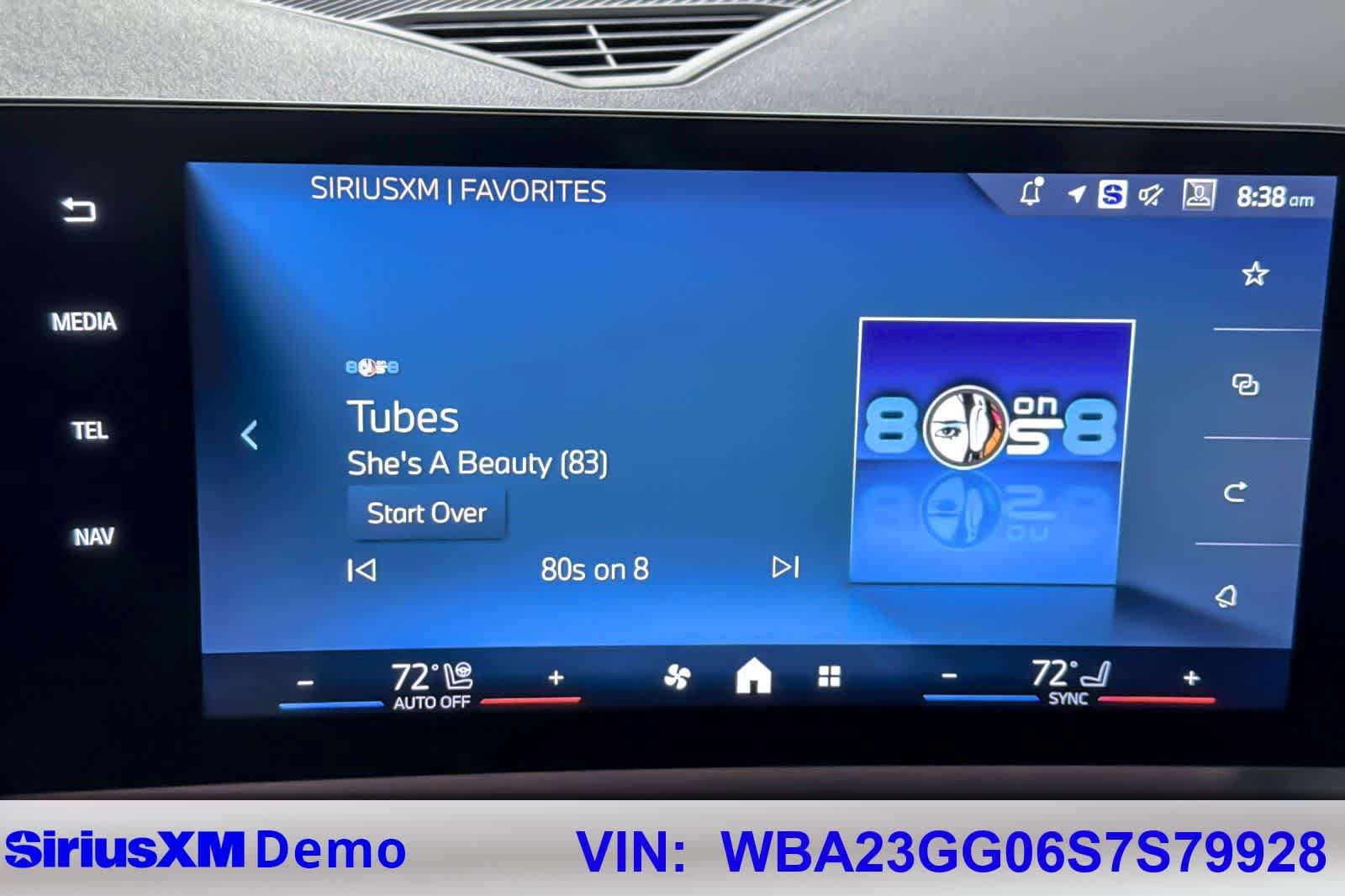 Used 2025 BMW 228i xDrive image 27