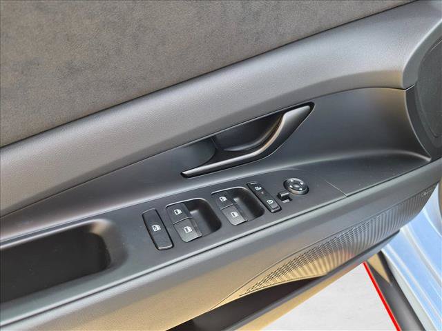 New 2026 Hyundai Elantra N FWD image 12