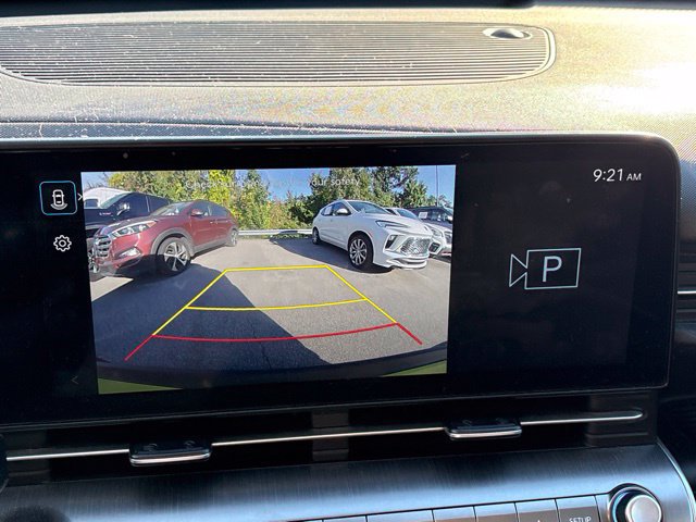 Used 2024 Hyundai Kona SEL AWD/4WD image 14