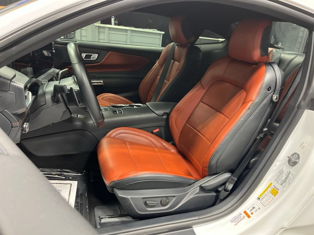 Used 2024 Ford Mustang GT Premium RWD image 15