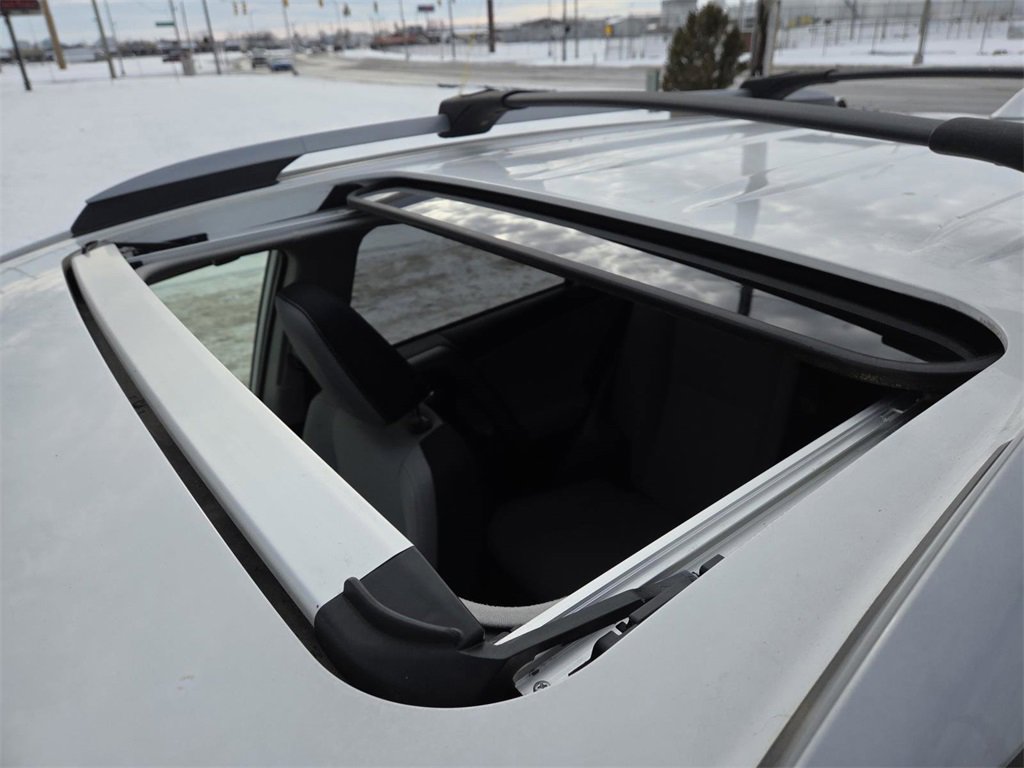 Used 2017 Toyota RAV4 XLE w/ All Weather Liner Package image 3