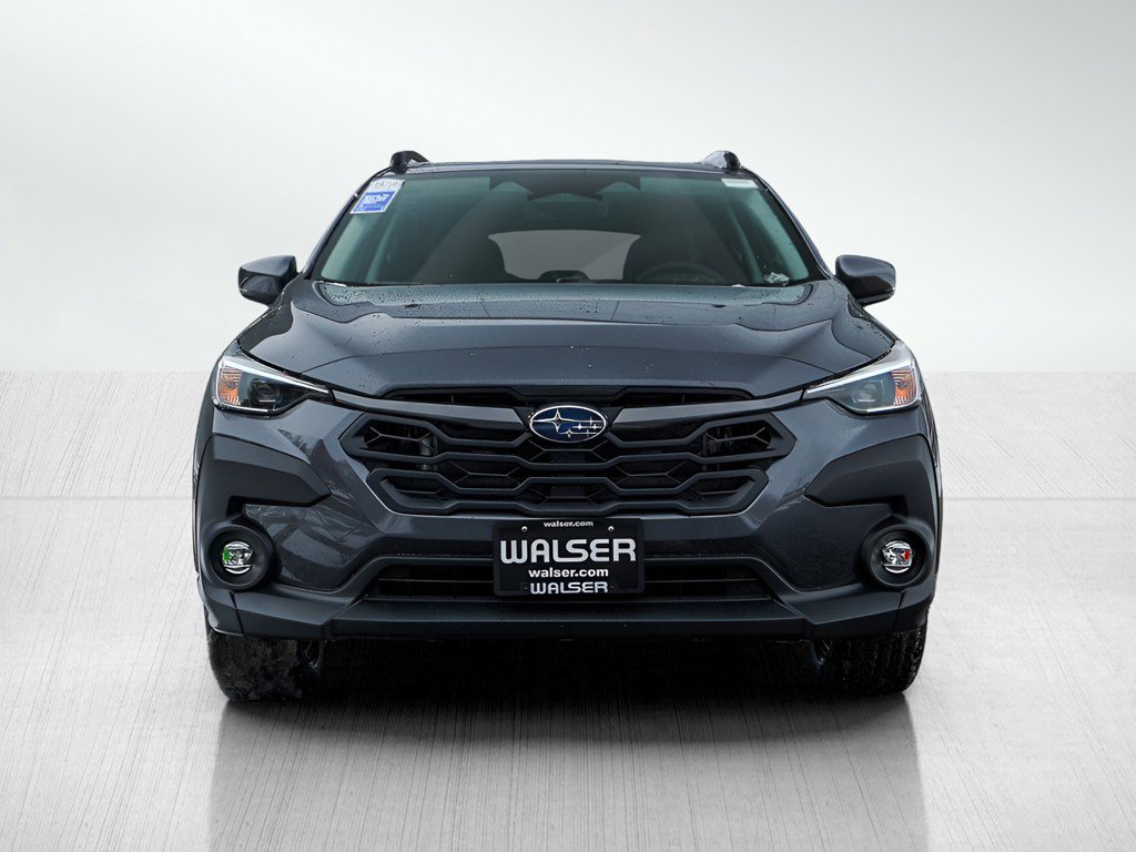 New 2026 Subaru Crosstrek 2.5i Premium image 2