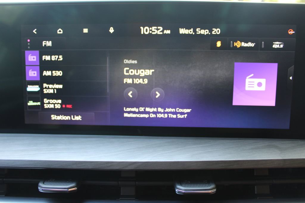 New 2025 Kia Telluride SX X-Line image 49