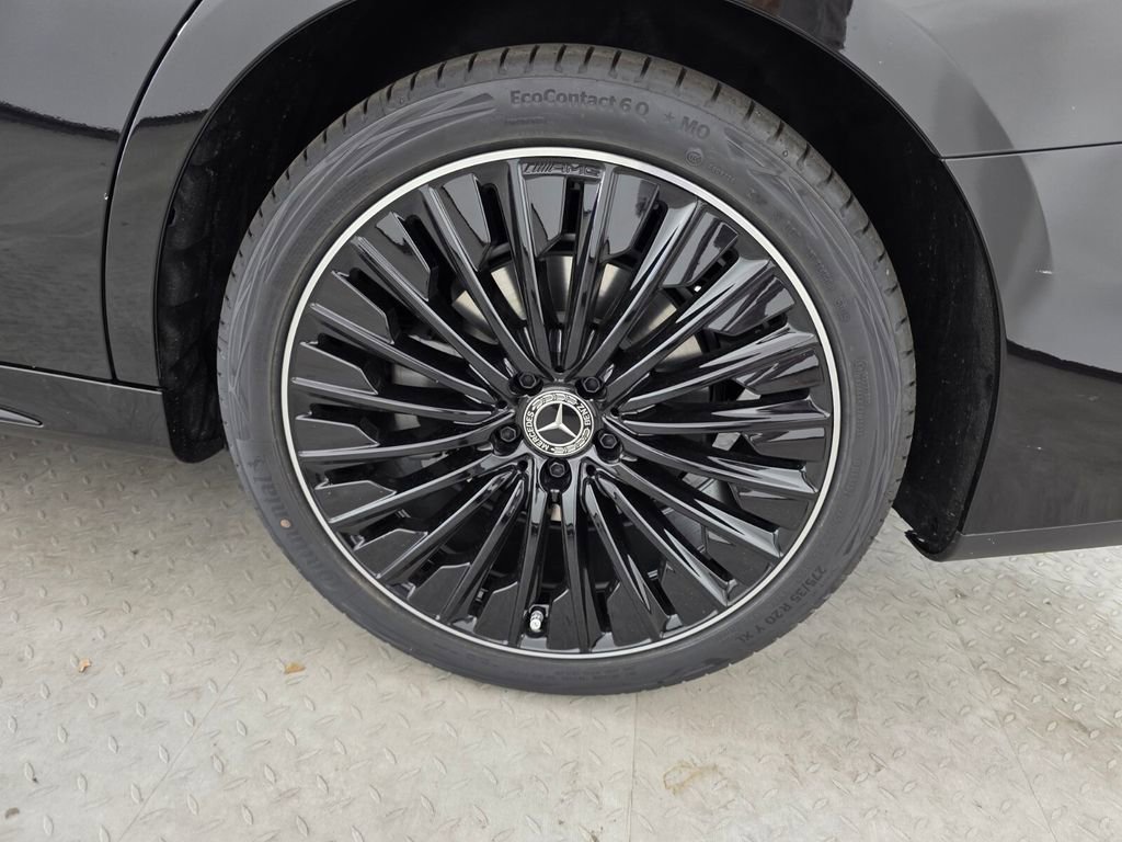 New 2026 Mercedes-Benz E 350 Sedan image 11