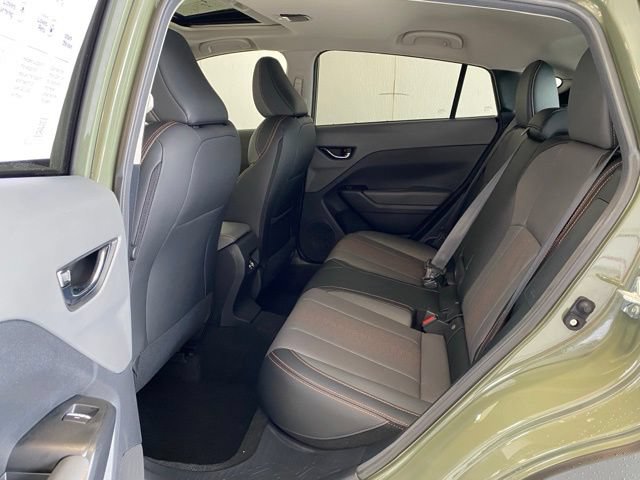 New 2026 Subaru Crosstrek 2.5i Limited AWD/4WD image 12