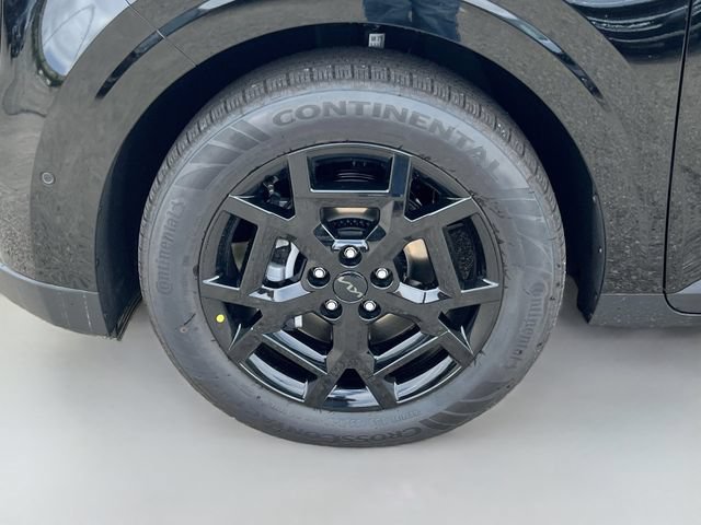 New 2027 Kia Carnival SX w/ Dark Edition Package FWD image 9