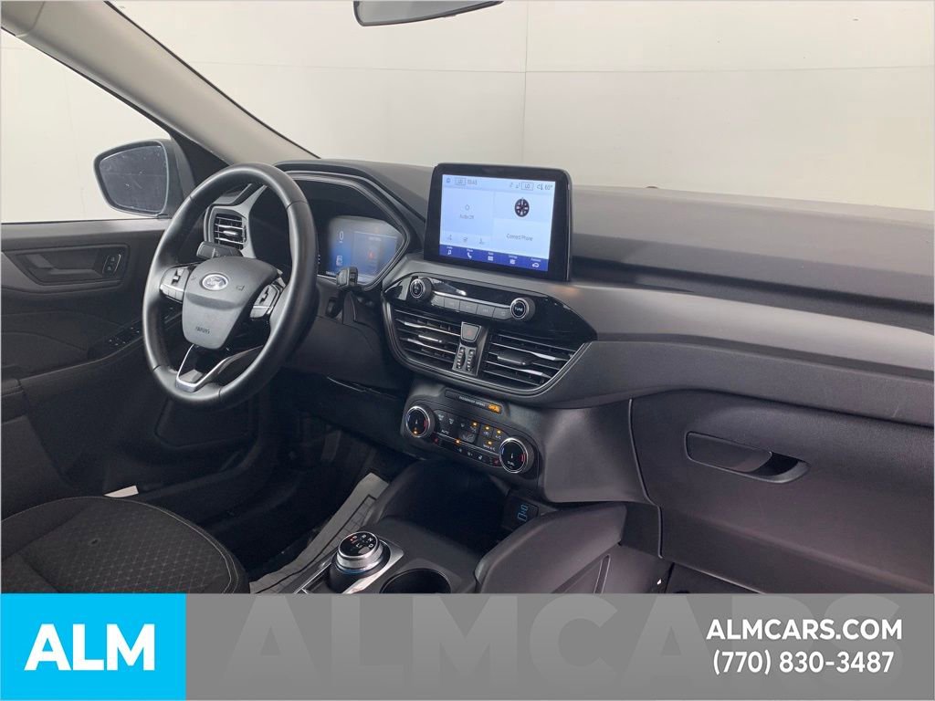 Used 2023 Ford Escape Active image 37